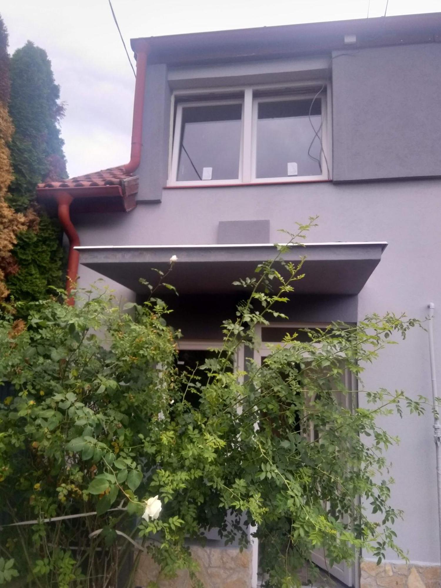 Diosgyor Castle Guesthouse Miskolc Exterior photo